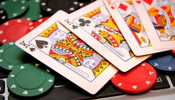 Daftar Judi Poker Online Terpercaya