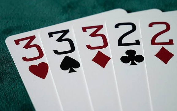 Situs Poker Online Terbaik Terpercaya