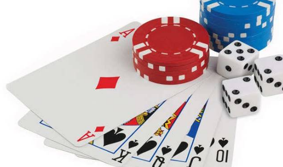 Cara Jitu Menang Main Ceme Online