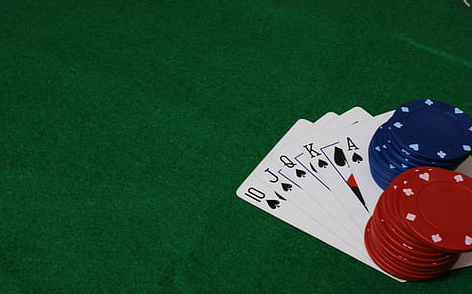 Situs Judi IDN Poker Online Uang Asli