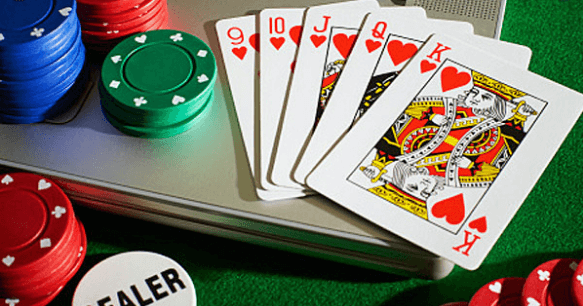 Trik Main Judi Ceme Online Agar Selalu Menang