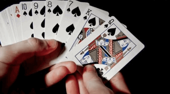 Cara Bermain Poker Dengan Modal 10 ribu