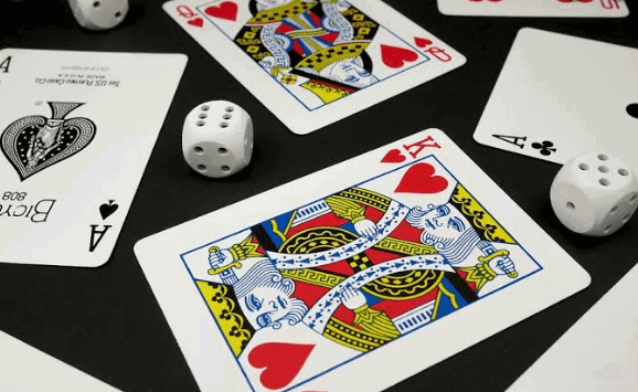 Trik Dan Cara Bermain Poker Online Membuat Down Lawan