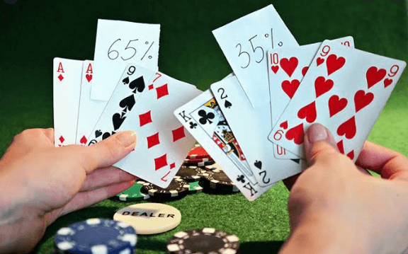 Trik Bermain Judi Poker Indonesia Menang Terus