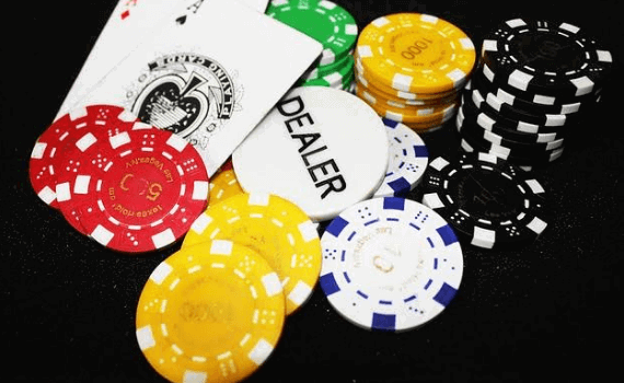 Pahami 4 Cara Berhasil Menang Judi Texas Poker