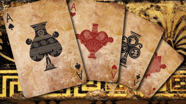Cara Membaca Kartu Game Bandar Ceme Online