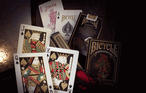 Cara Bermain Poker yang Benar untuk Pemula