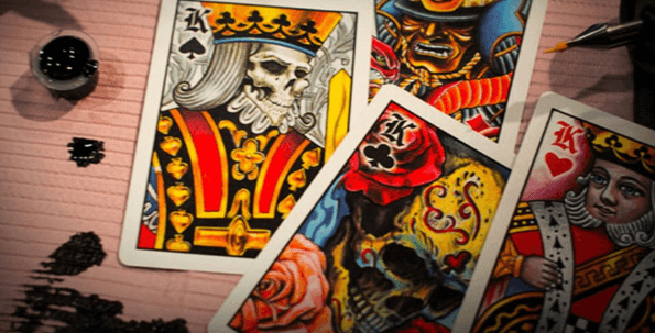Cara Melakukan Withdraw / Tarik Dana di Situs Poker Online