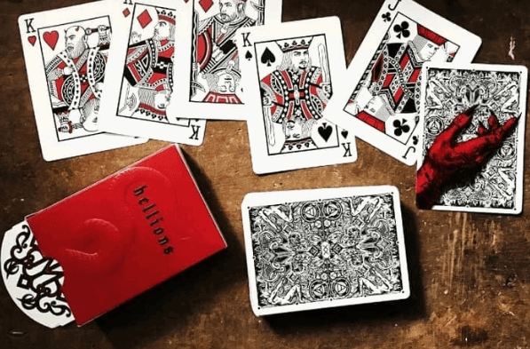 Rahasia Permainan Judi Domino IDN Poker Agar Cepat