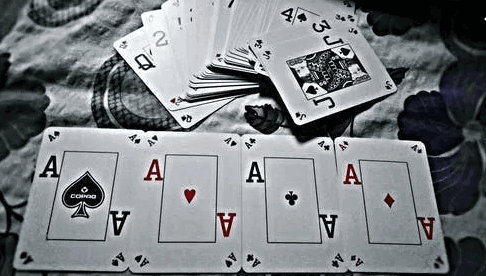 Cara Daftar IDN Poker Online Uang Asli Cuma 4 Menit