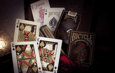 Cara Bermain Poker yang Benar untuk Pemula