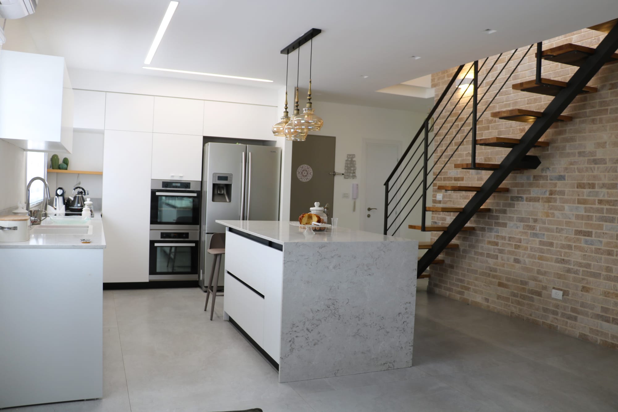 משפחת ברקאי