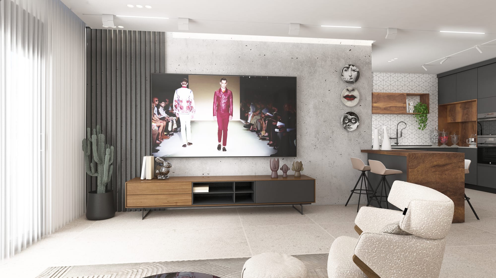 בוהו שיק בבאר יעקב