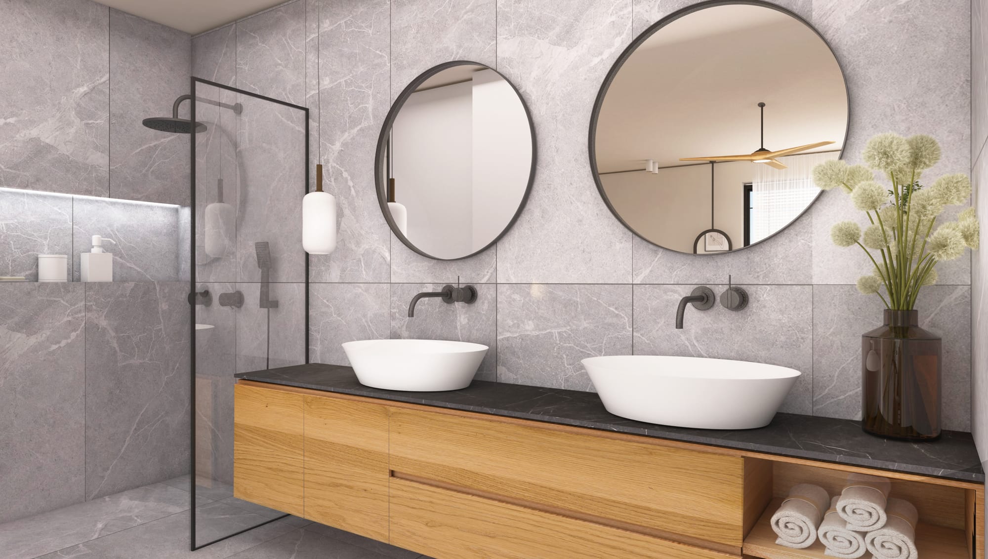 עיצוב סוויטת הורים