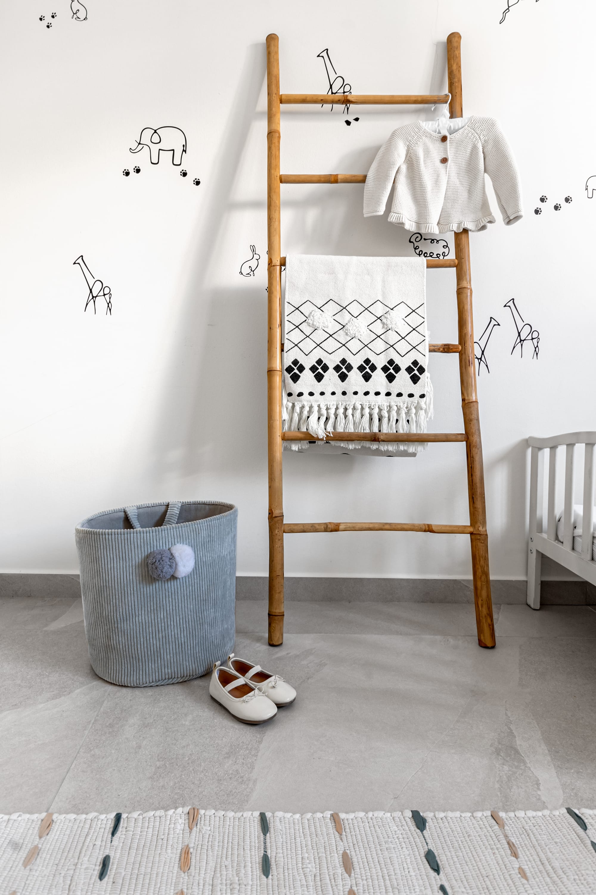 עיצוב חדר שינה