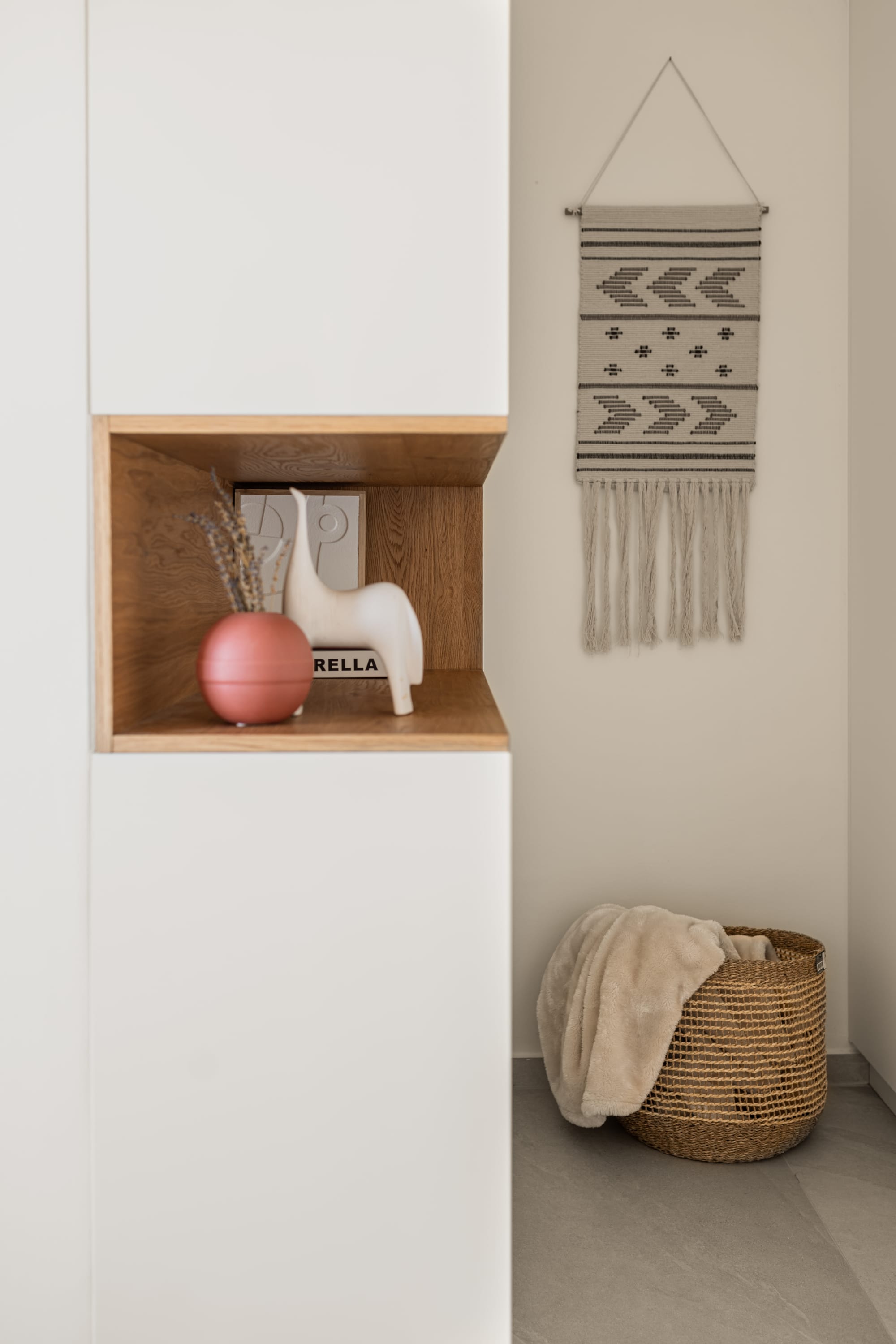 עיצוב חדר שינה