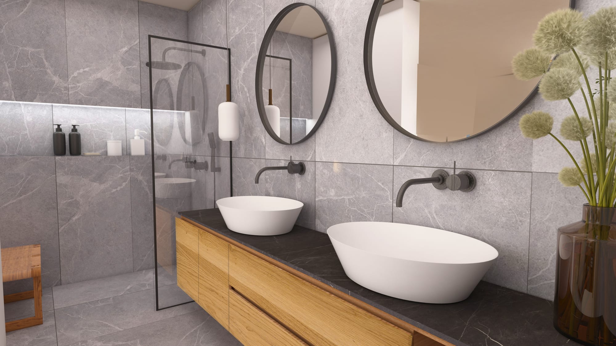 סווטית הורים מפנקת