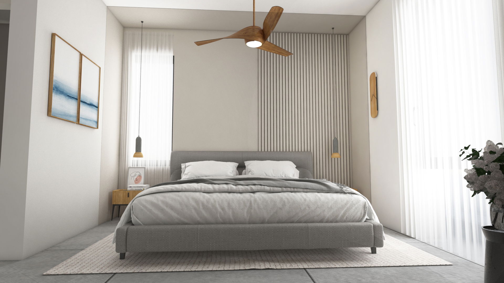 בוהו שיק בבאר יעקב