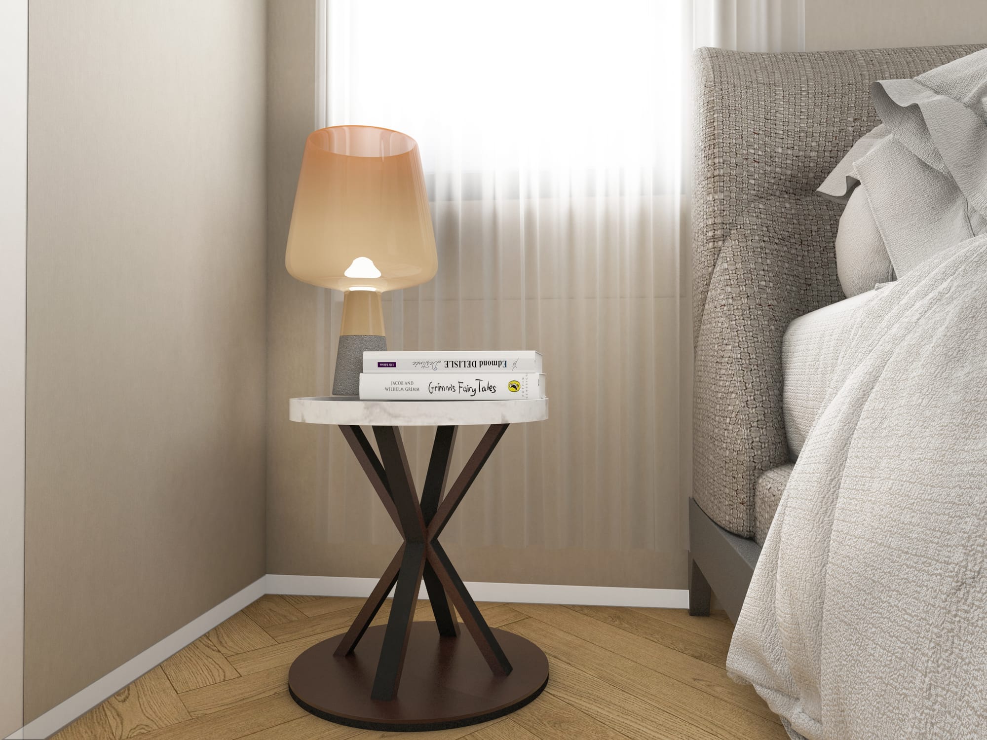 סוויטת הורילחיות בצימר- סוויטת הורים לא סטנדרתית בבאר יעקבם 