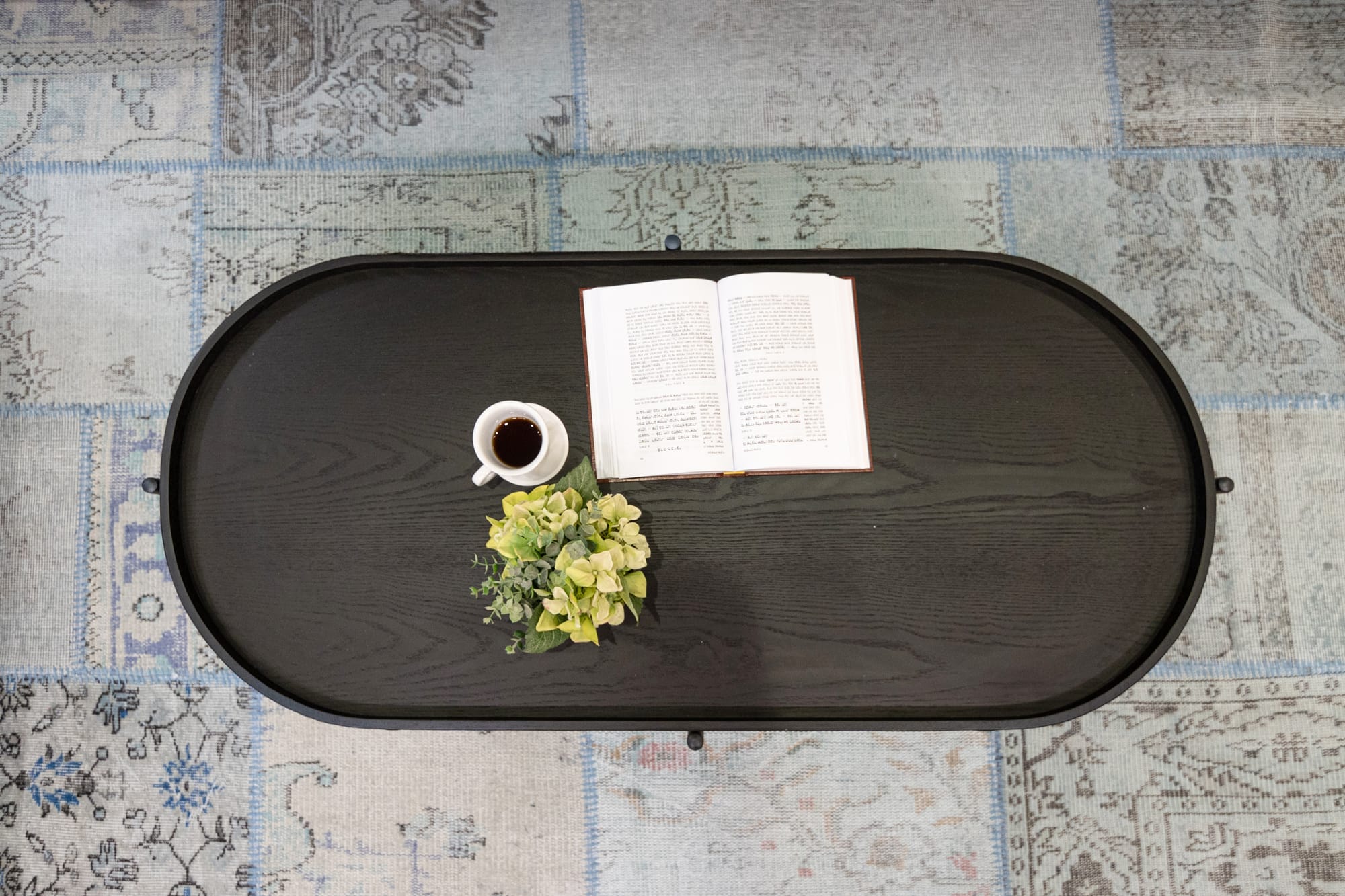 להתאהב מחדש -עיצוב דירת בוטיק ברמת גן