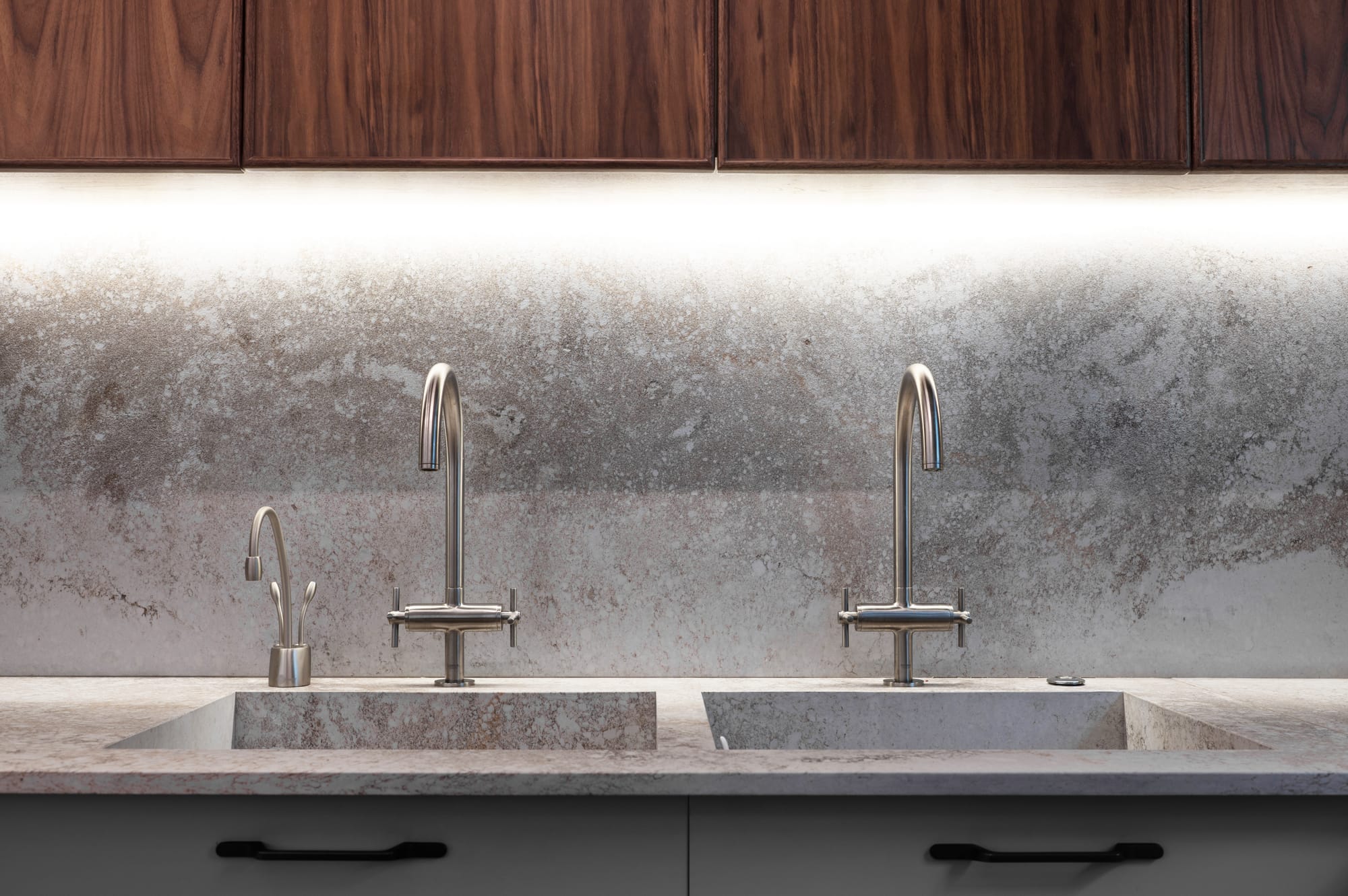 להתאהב מחדש -עיצוב דירת בוטיק ברמת גן