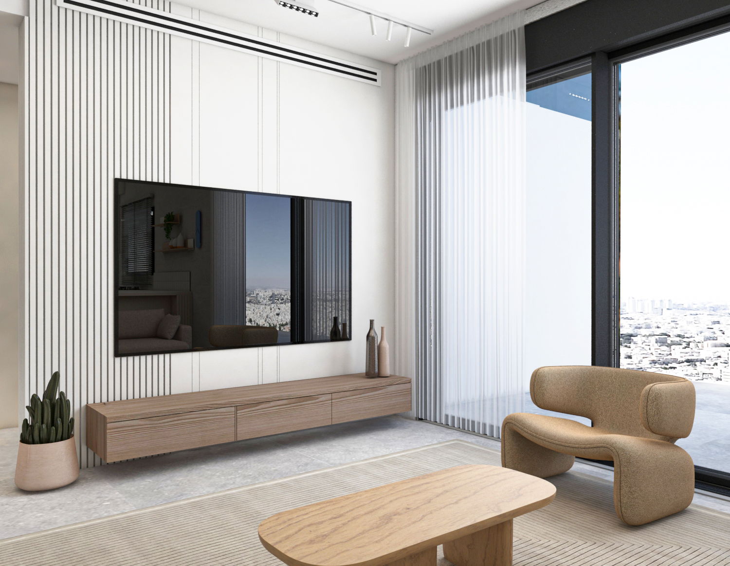 בוהושיק ברמת אפעל החדשה