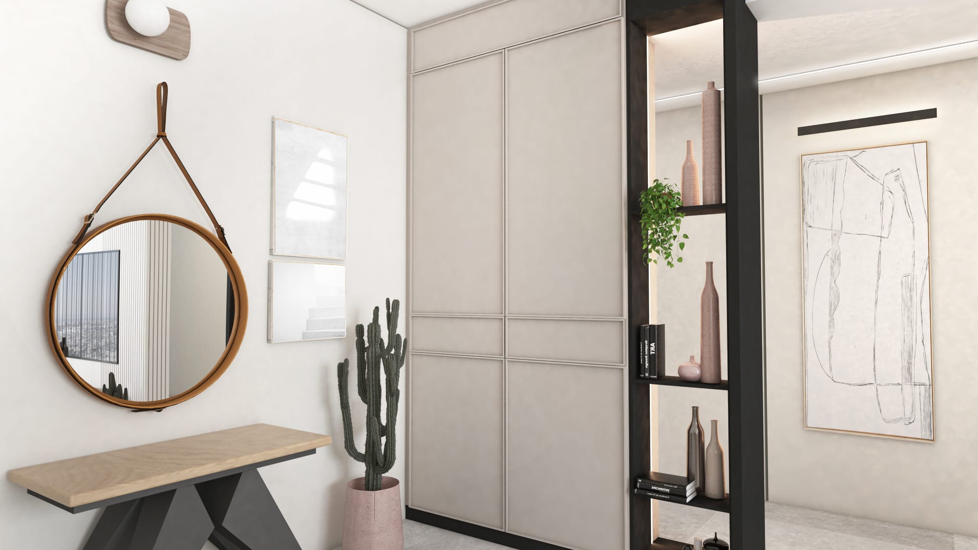 בוהושיק ברמת אפעל החדשה