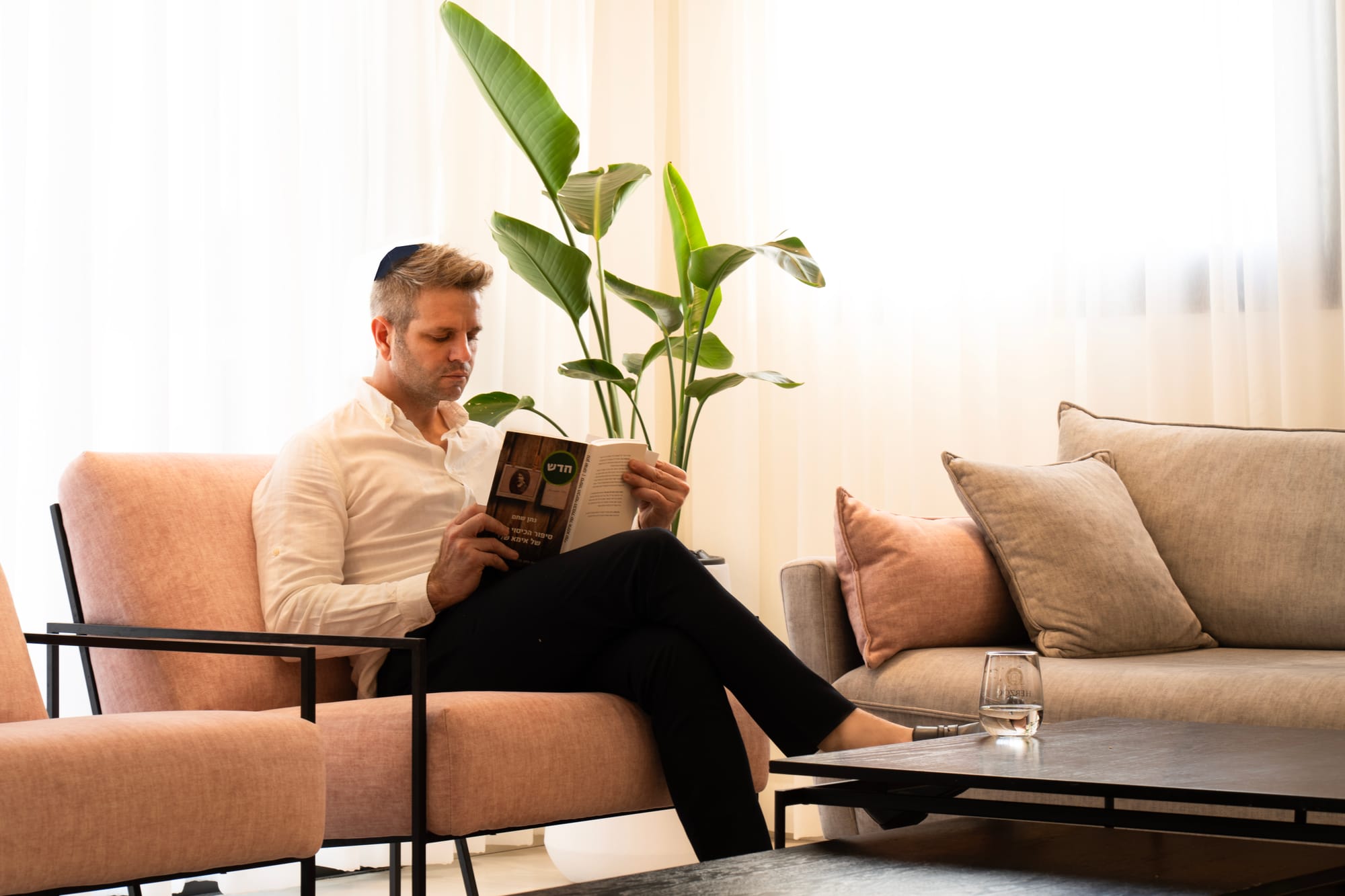 עיצוב דירת מחיר למשתכן שוהם.