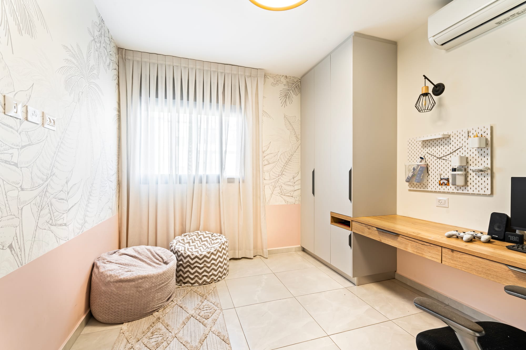 עיצוב דירת מחיר למשתכן שוהם.