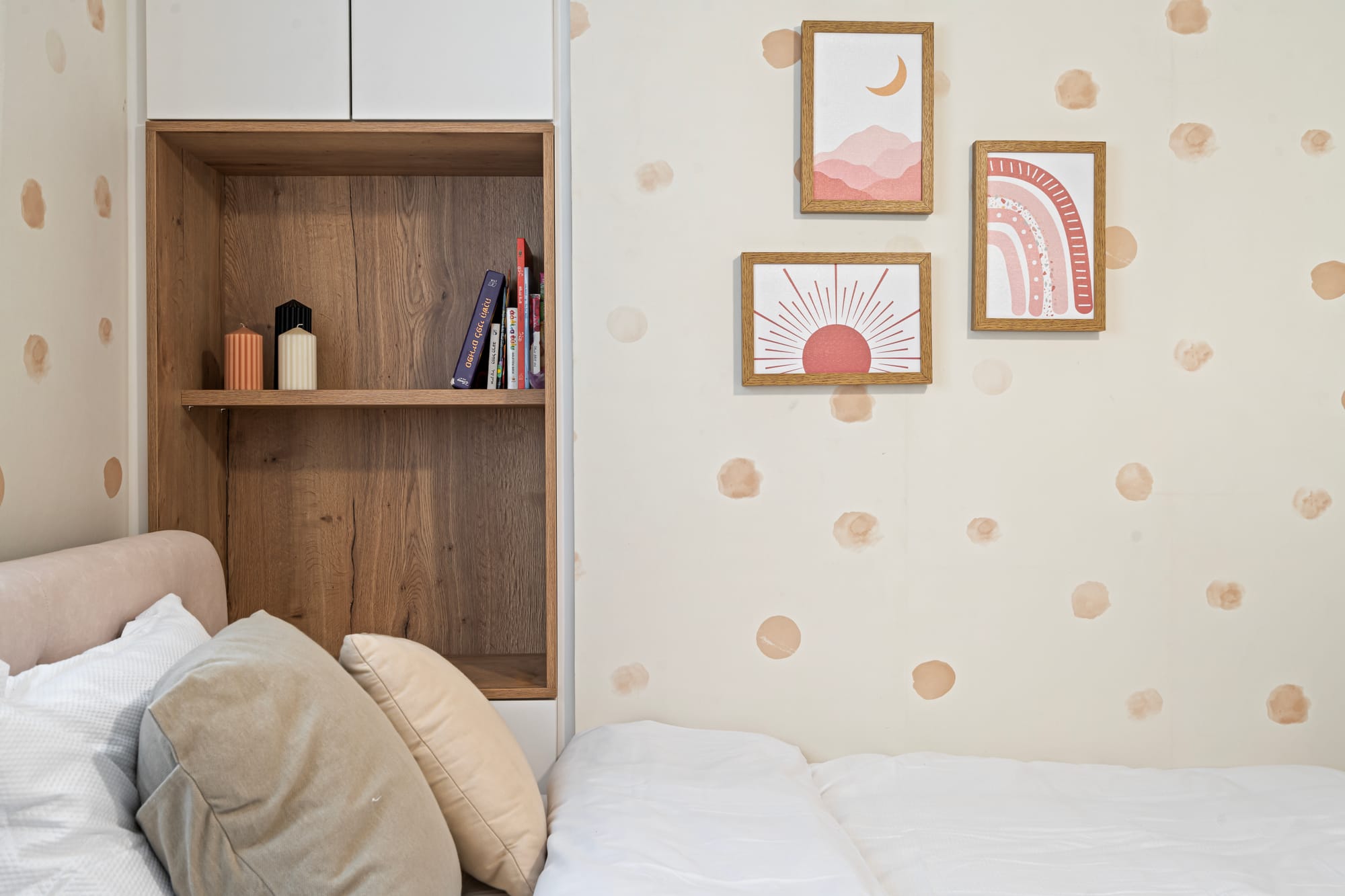 עיצוב דירת מחיר למשתכן שוהם.