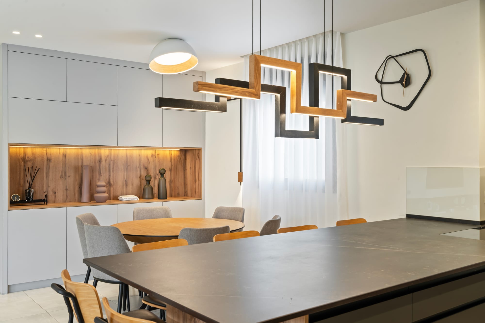 עיצוב דירת מחיר למשתכן שוהם.