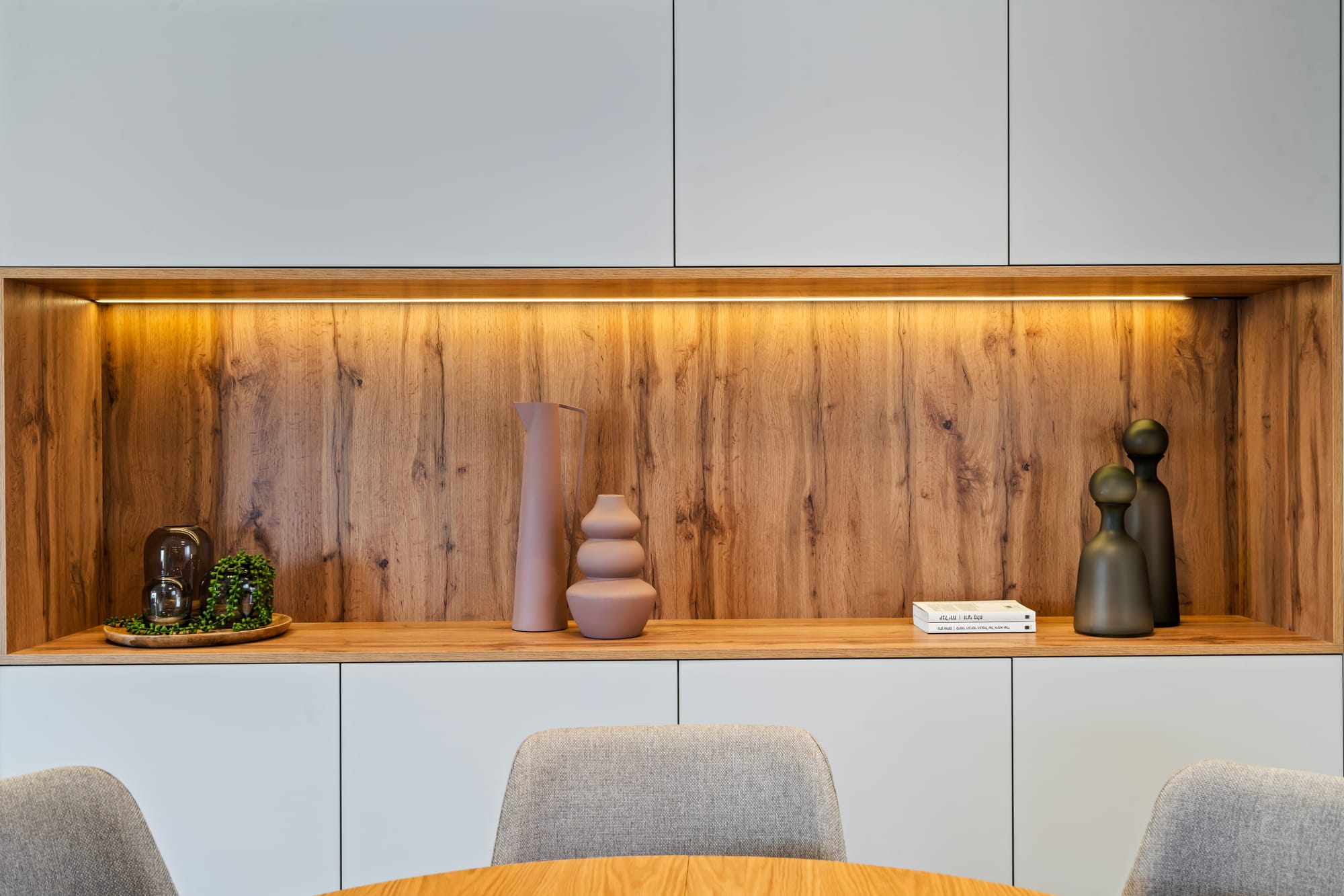 עיצוב דירת מחיר למשתכן שוהם.