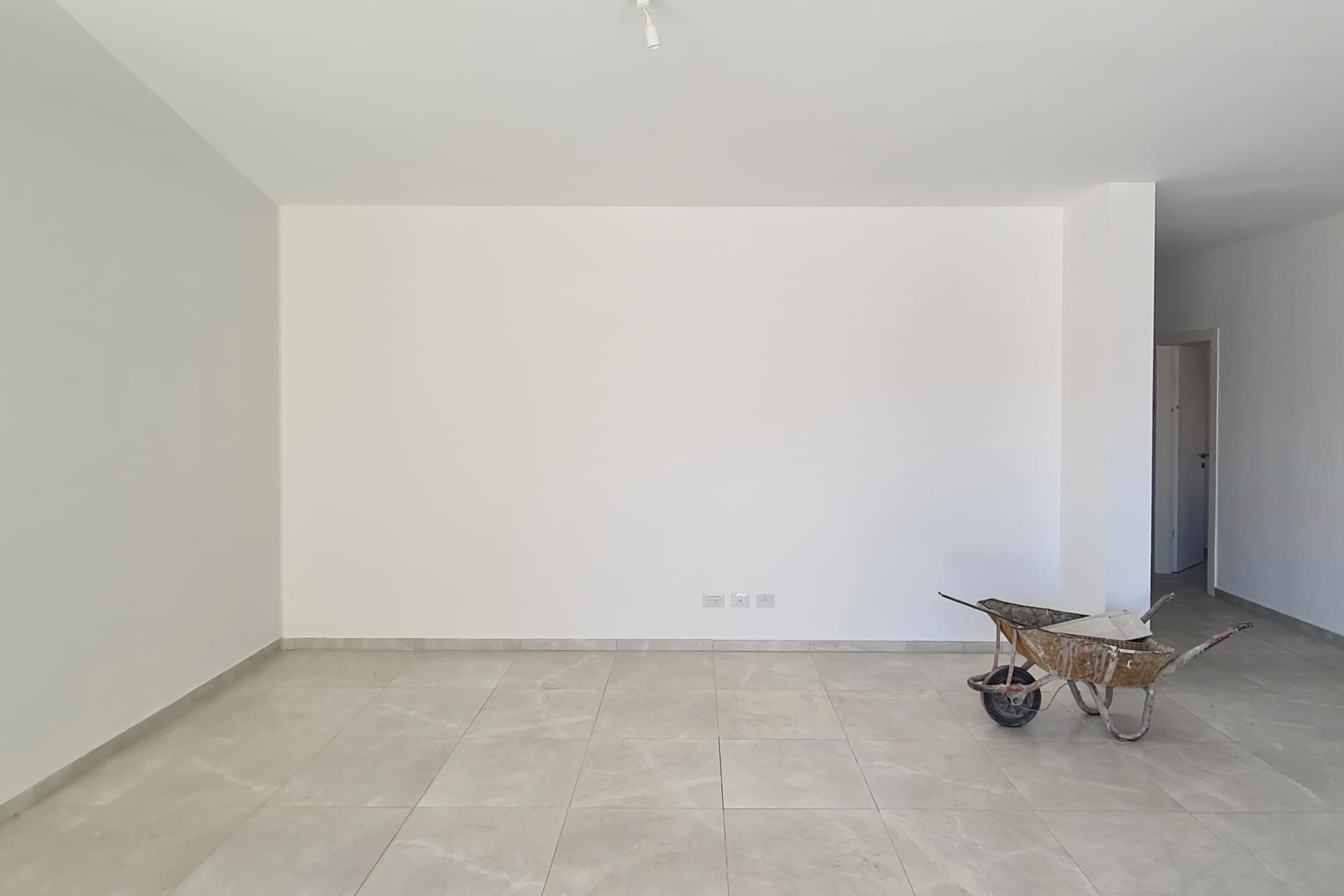 עיצוב דירת מחיר למשתכן שוהם.