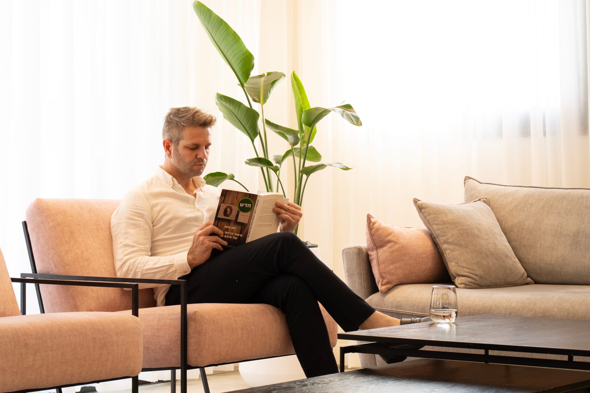 עיצוב דירת מחיר למשתכן שוהם.