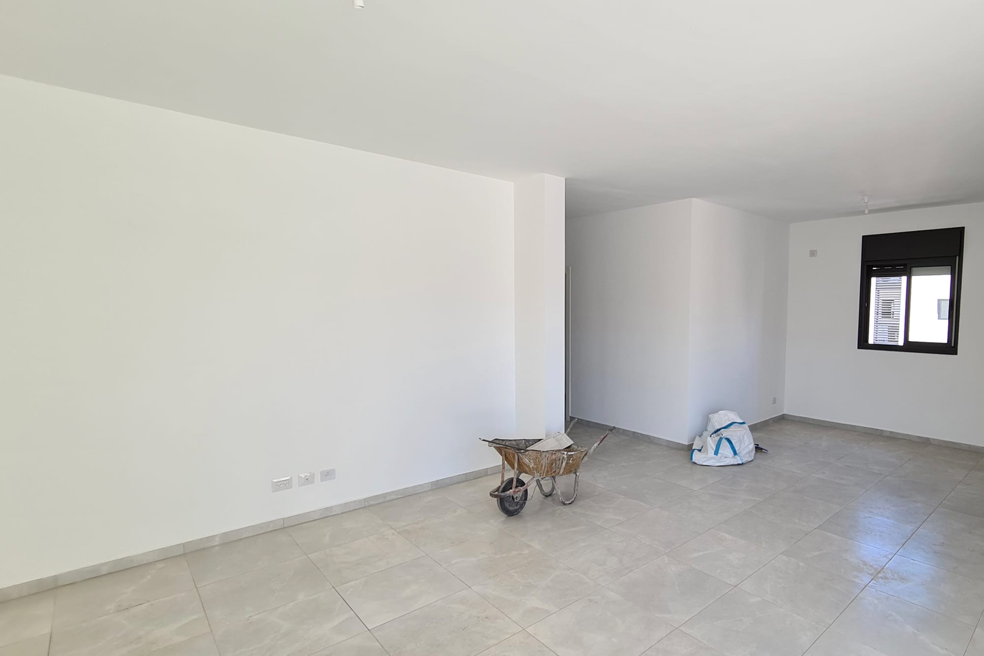 עיצוב דירת מחיר למשתכן שוהם.