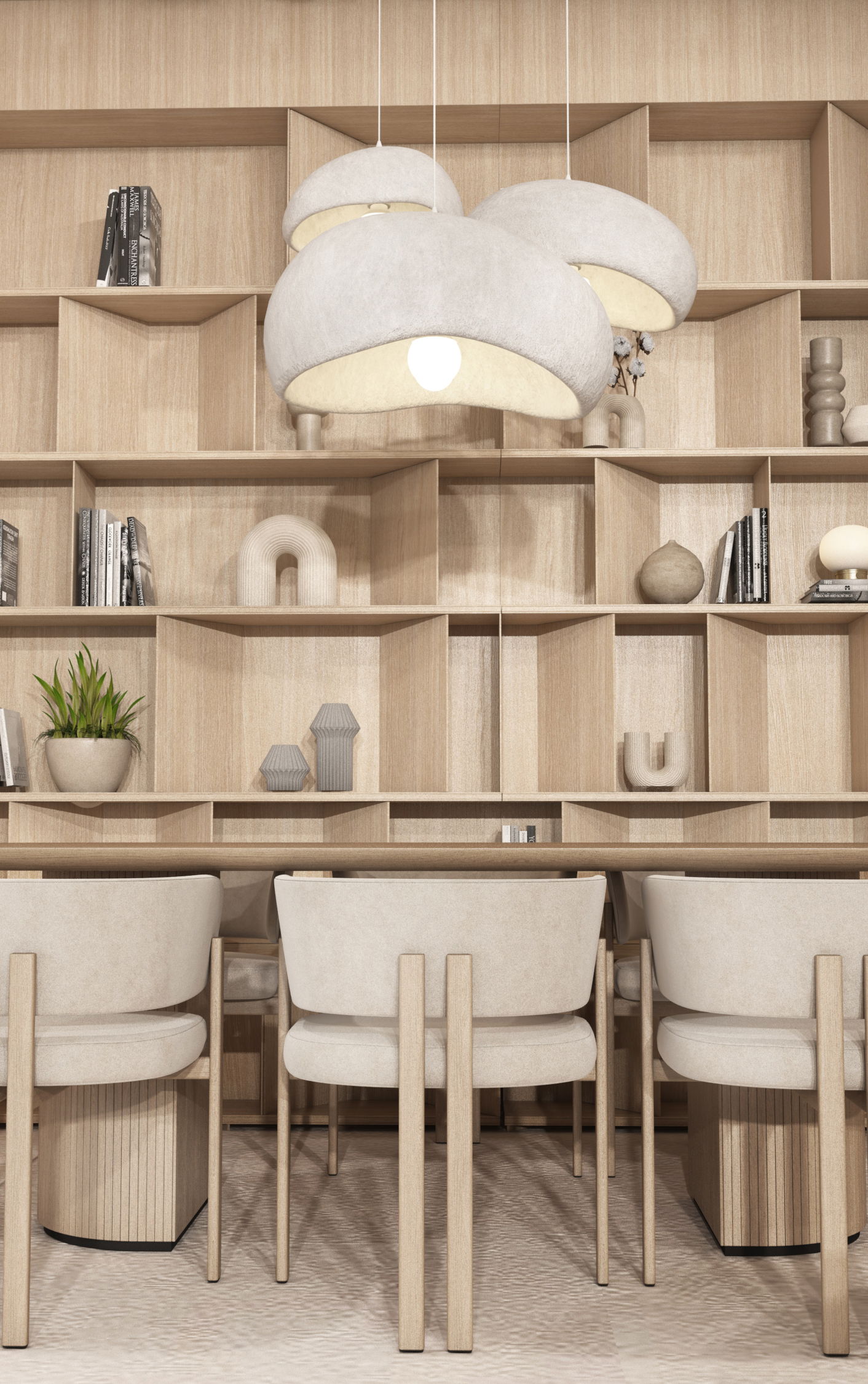 פנטהאוז במרכז