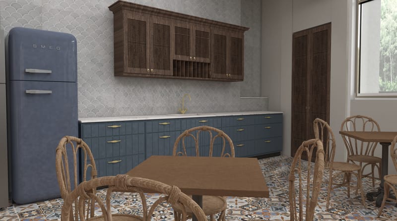 עיצוב משרדים