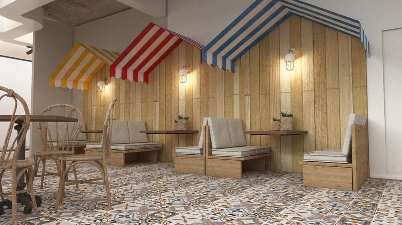 עיצוב משרדים