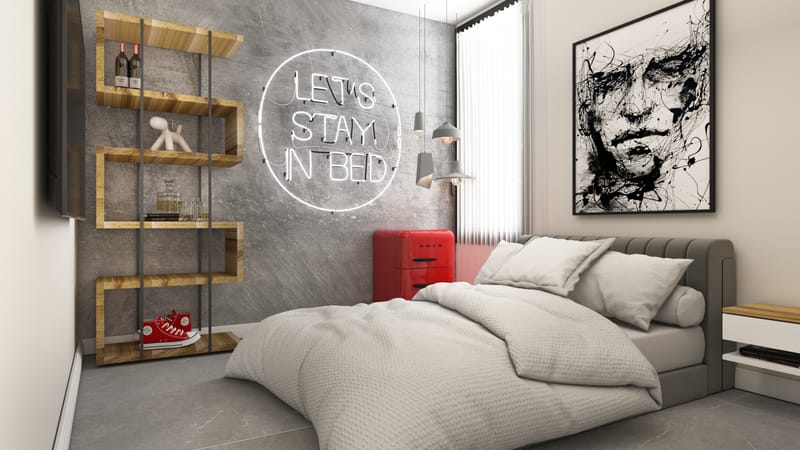 הסוויטה של עומר אליהו ברלין תל אביב