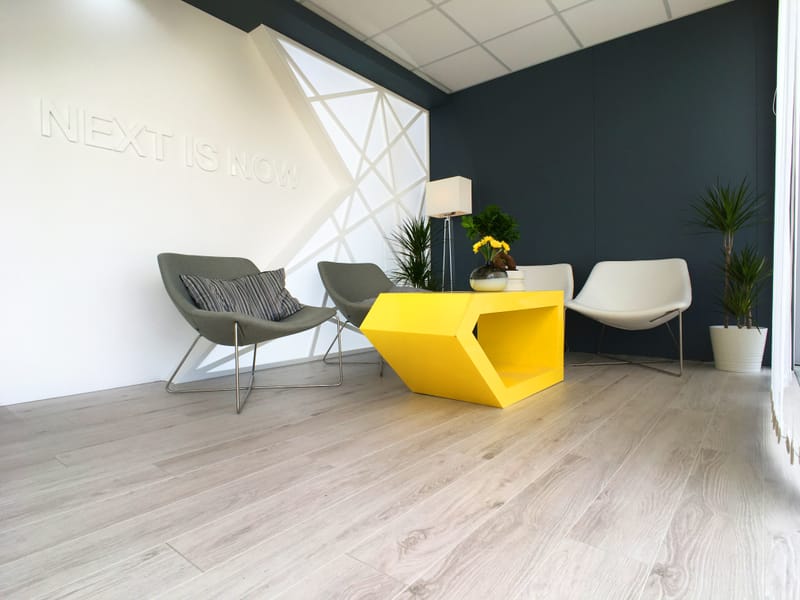 עיצוב משרדים יעקב