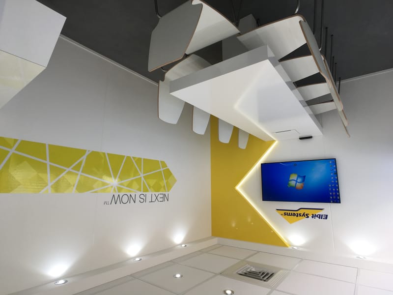 עיצוב משרדים יעקב