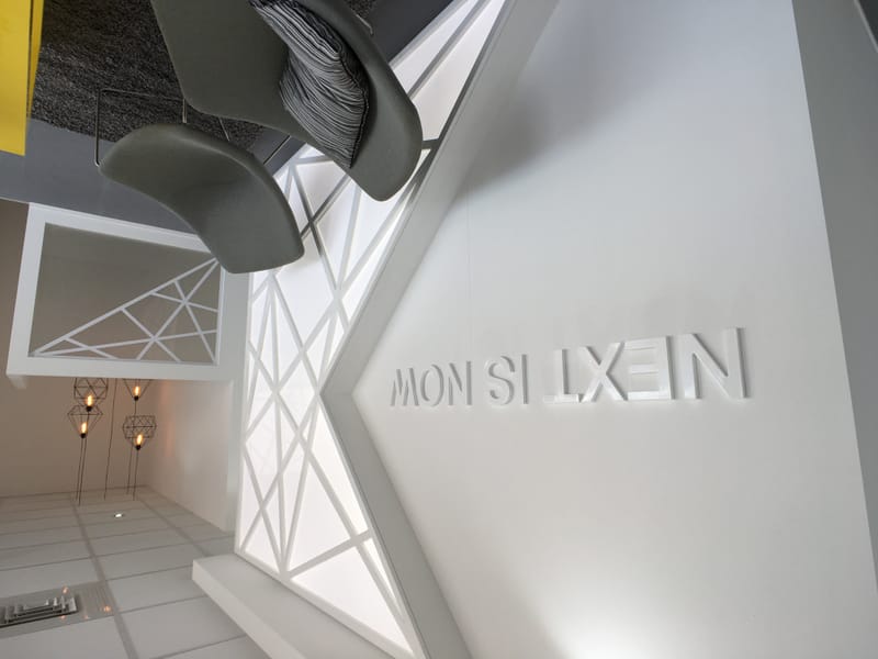 עיצוב משרדים יעקב