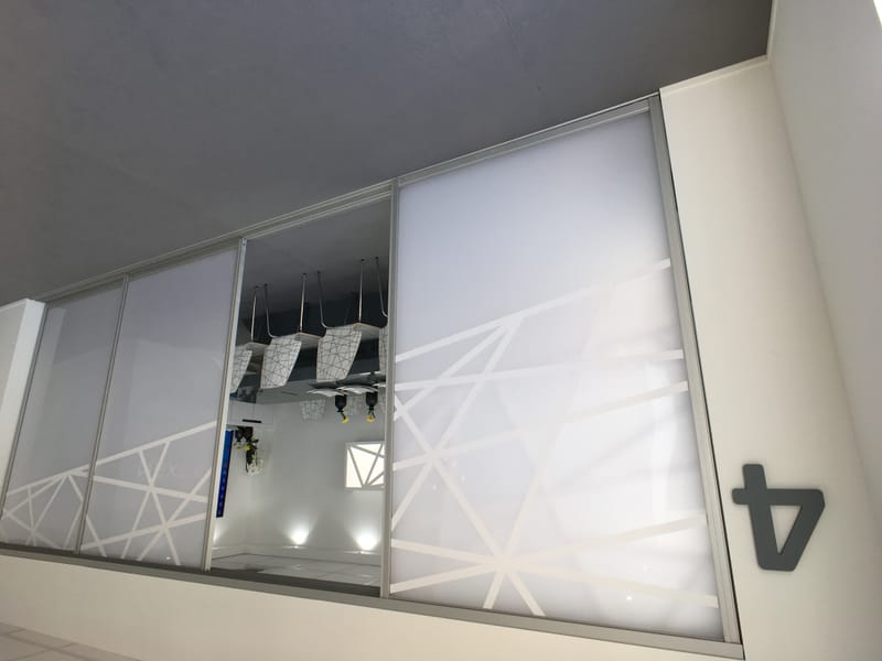 עיצוב משרדים יעקב