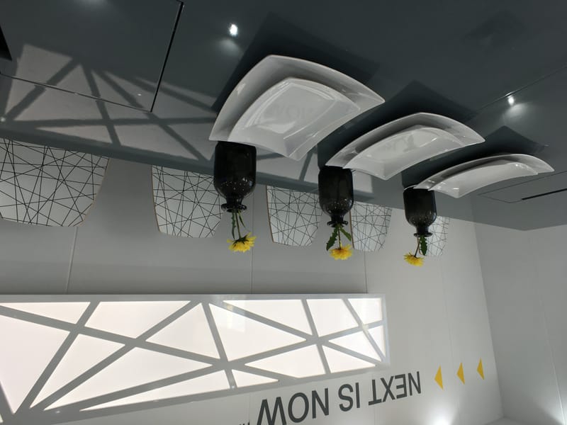 עיצוב משרדים יעקב