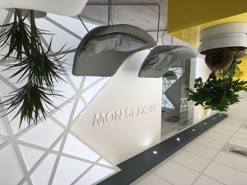 עיצוב משרדים יעקב