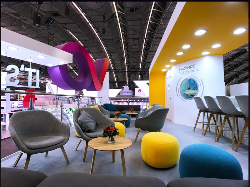 עיצוב ופיתוח קונספט לחברת VIACCESS ORCA