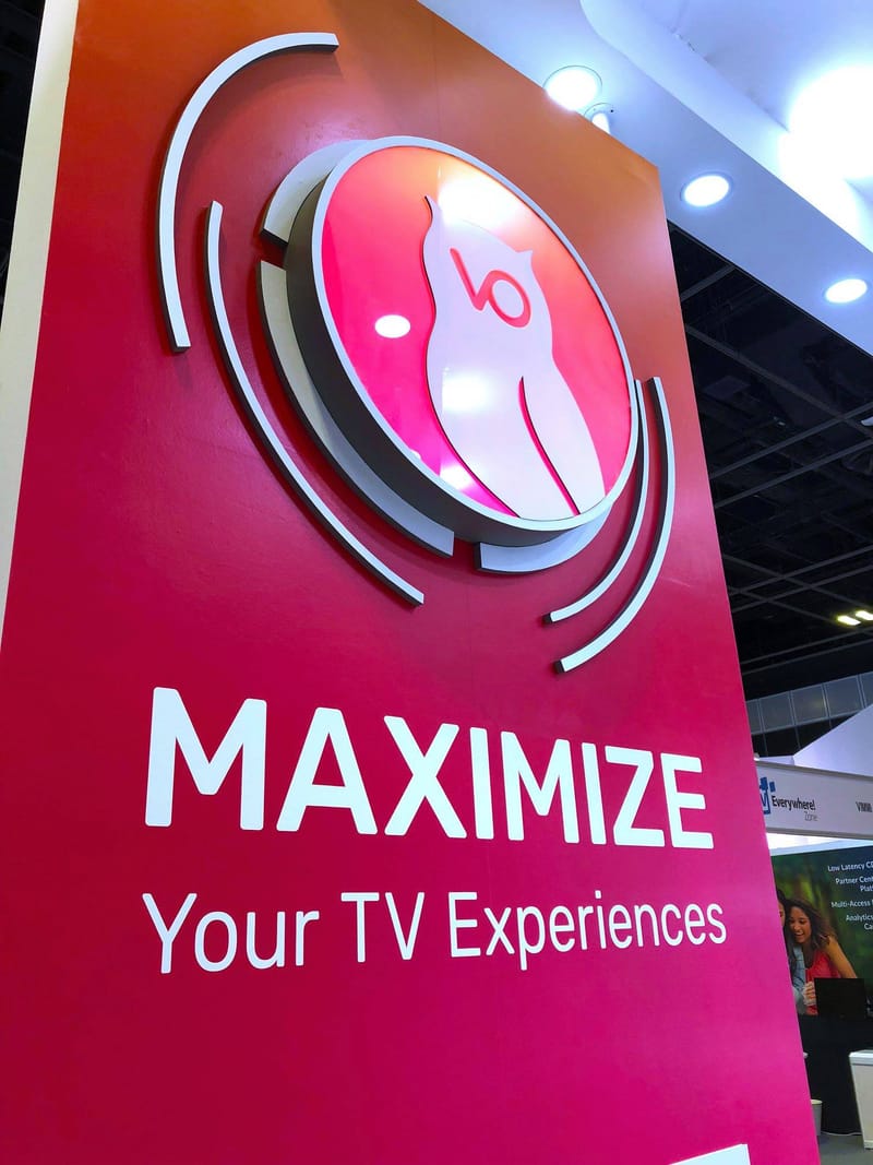 עיצוב ופיתוח קונספט לחברת VIACCESS ORCA חברת בת של ORANG