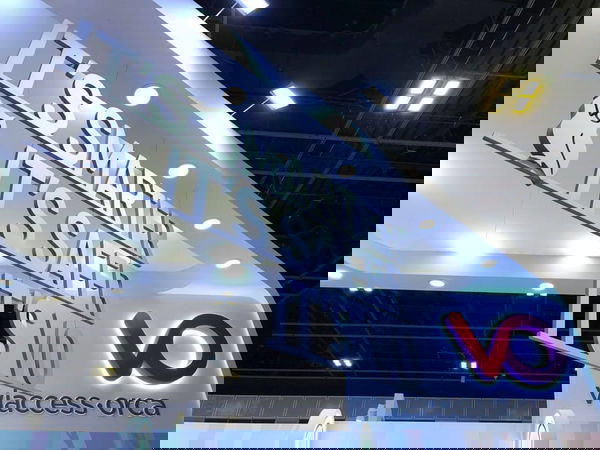 עיצוב ופיתוח קונספט לחברת VIACCESS ORCA חברת בת של ORANG