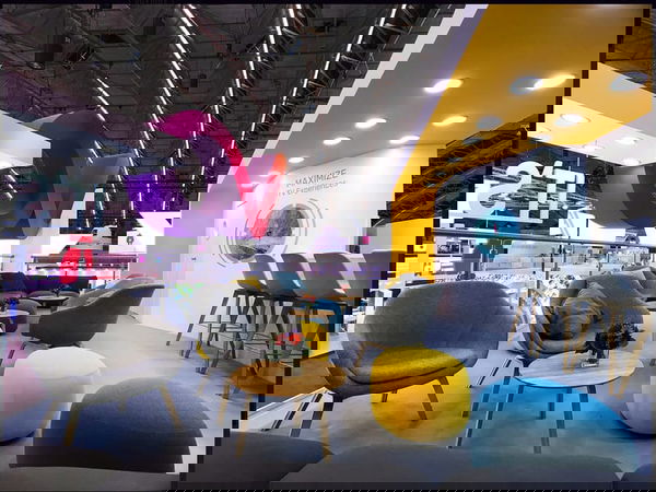 עיצוב ופיתוח קונספט לחברת VIACCESS ORCA חברת בת של ORANG