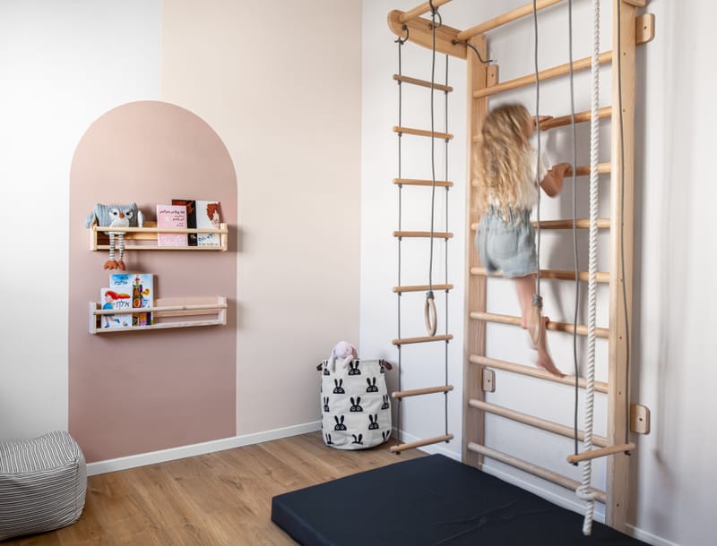 האשל 5 כפר סבא משפחת חזן